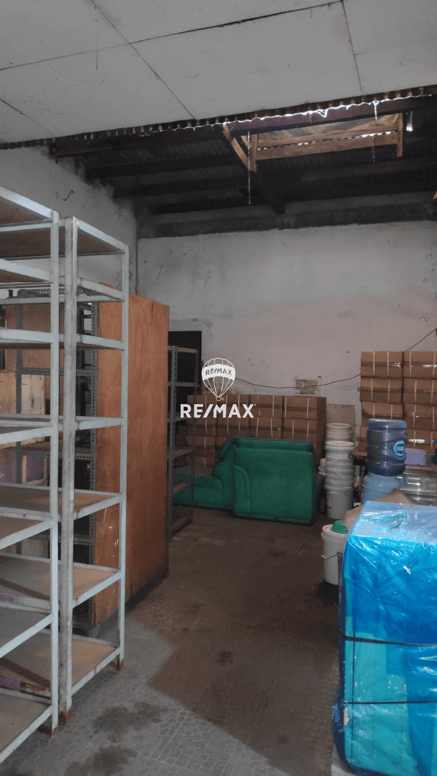 Sewa & jual ( dengan ruko)
